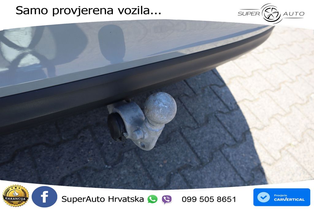 Volvo V60 2.0 B4 Diesel Geartronic