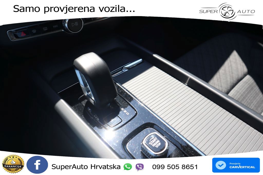 Volvo V60 2.0 B4 Diesel Geartronic