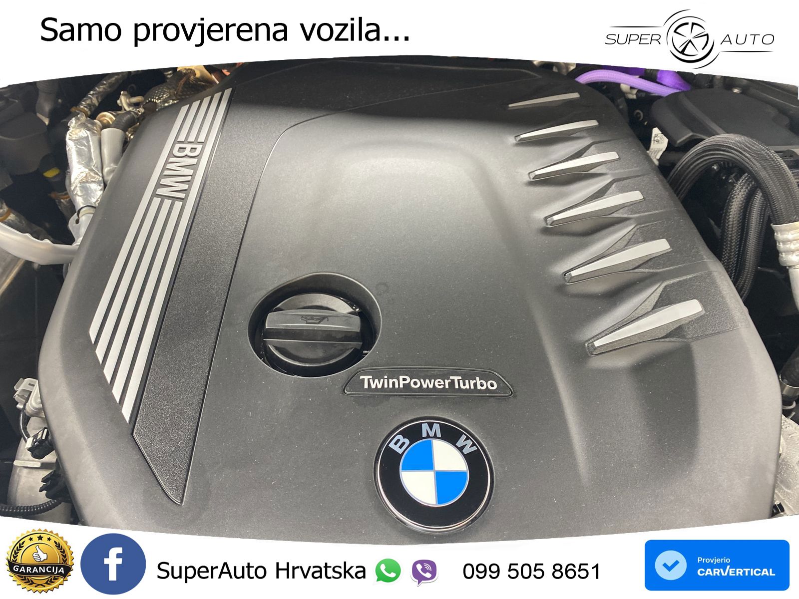 BMW X3 30d xDrive Steptronic M Sport