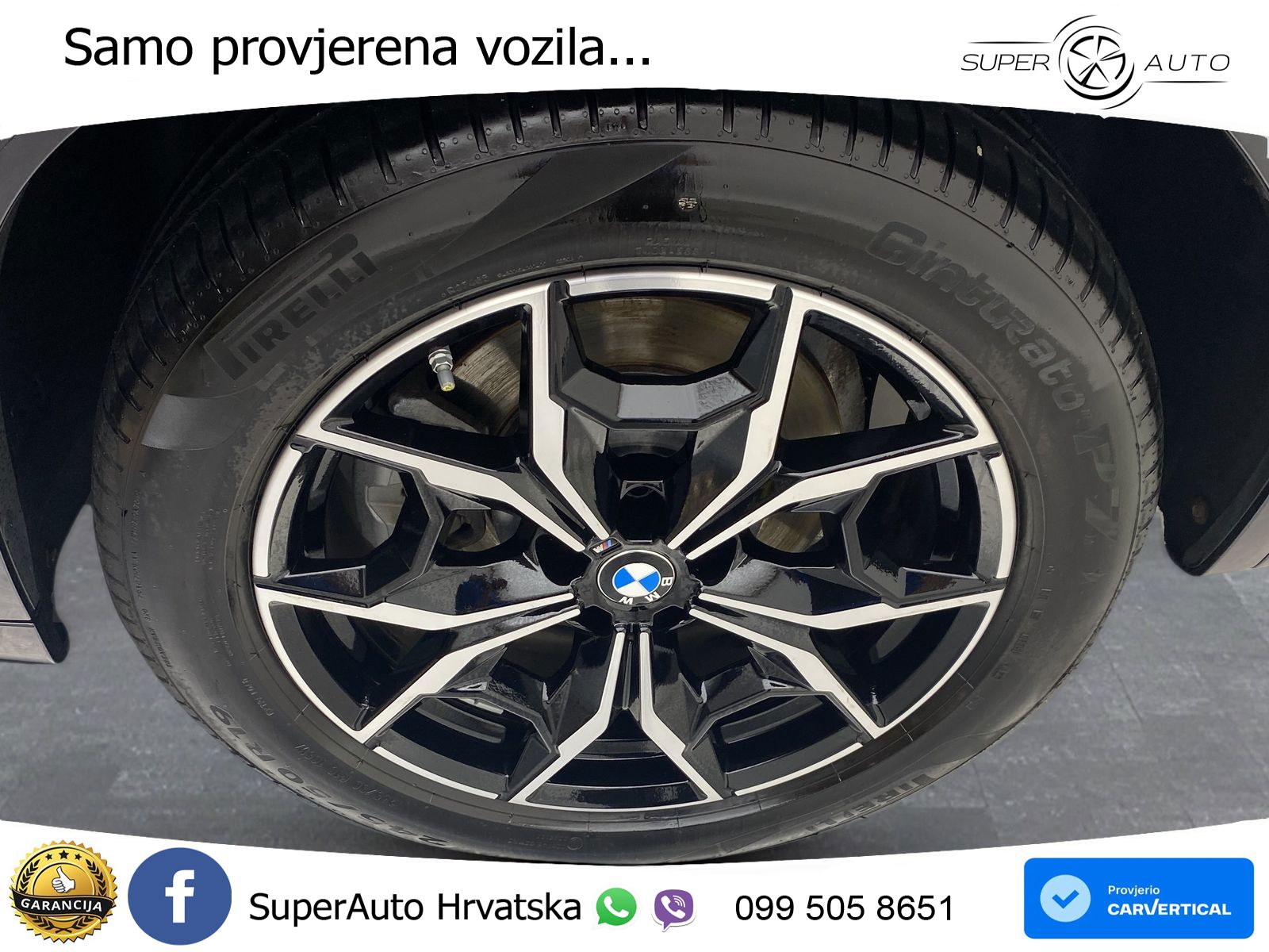 BMW X3 30d xDrive Steptronic M Sport
