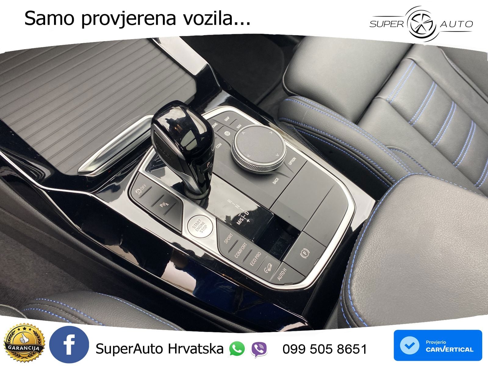 BMW X3 30d xDrive Steptronic M Sport