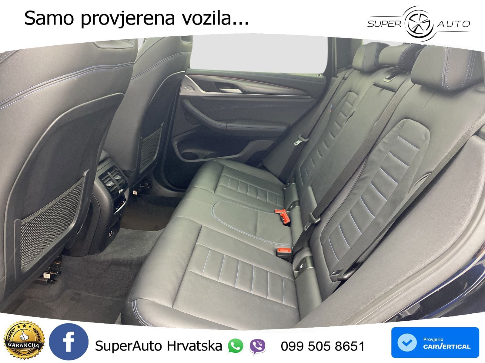 BMW X3 30d xDrive Steptronic M Sport