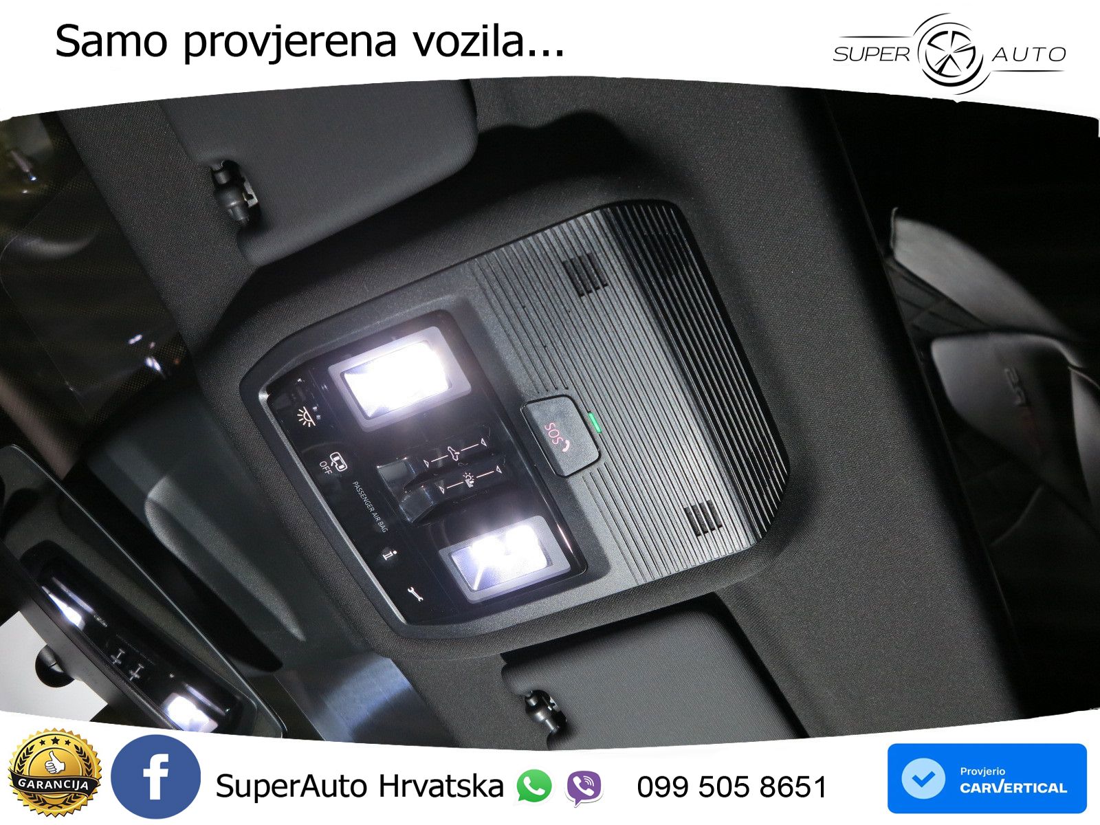 Škoda Octavia Combi RS 2.0 TDI (200 KS) 4x4 DSG LED+GR SJED+ACC