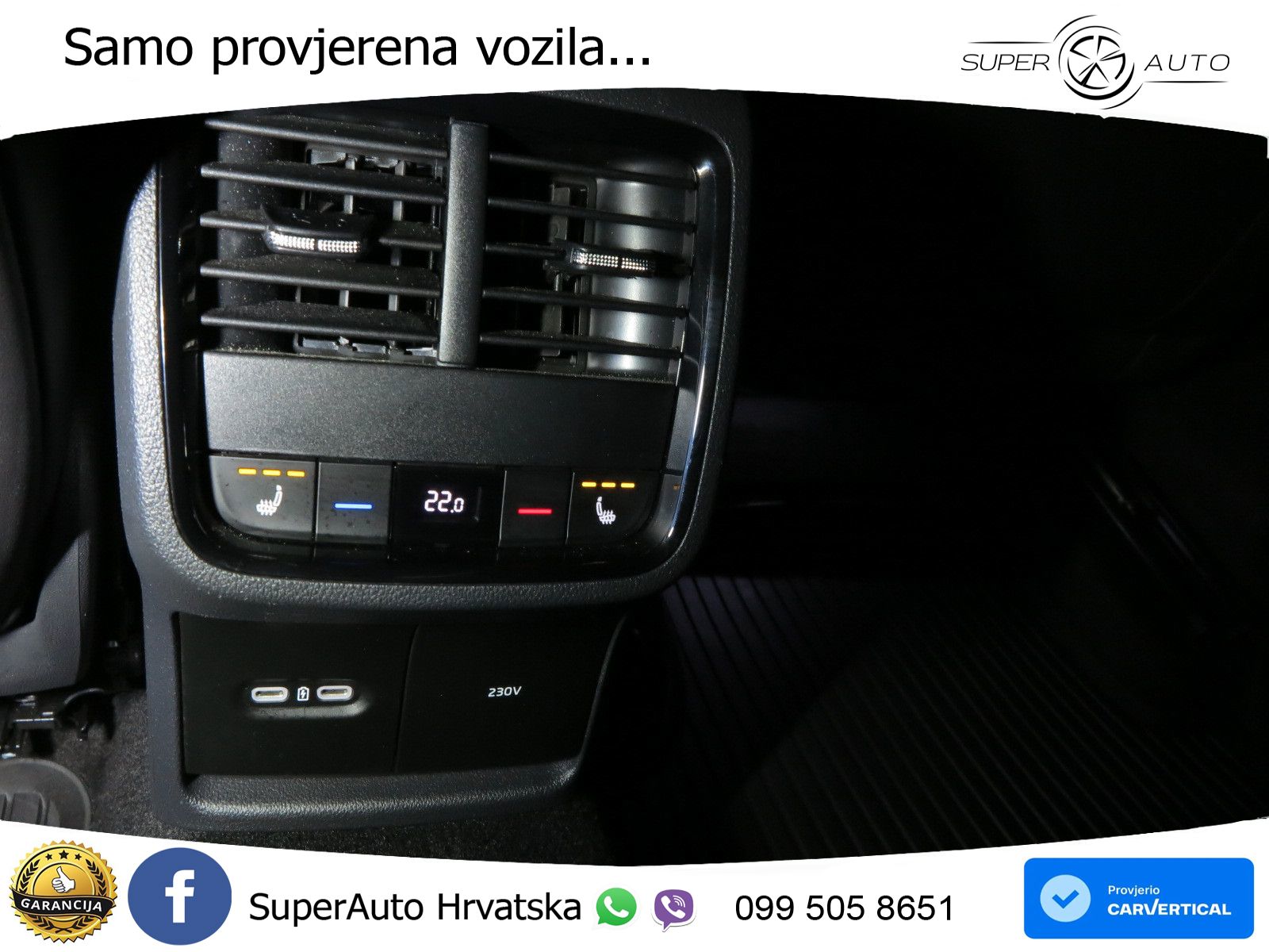 Škoda Octavia Combi RS 2.0 TDI (200 KS) 4x4 DSG LED+GR SJED+ACC