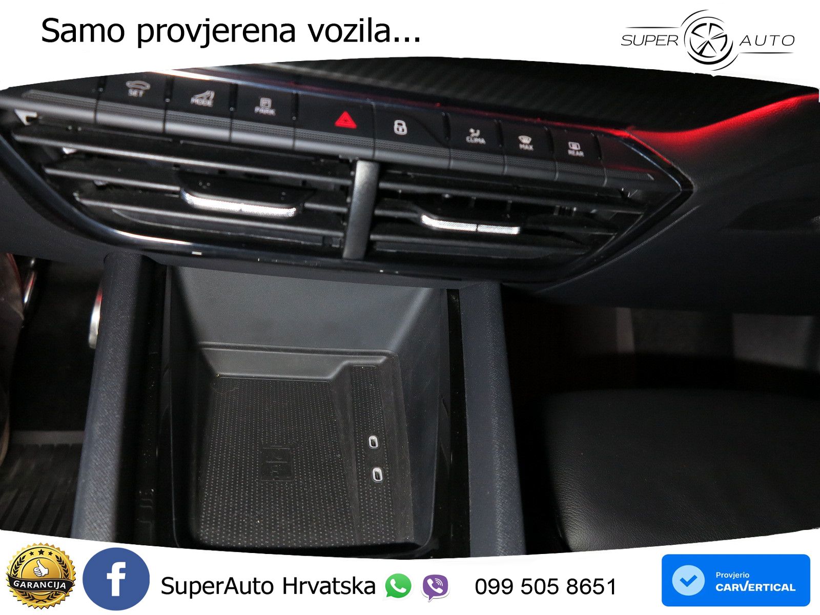 Škoda Octavia Combi RS 2.0 TDI (200 KS) 4x4 DSG LED+GR SJED+ACC