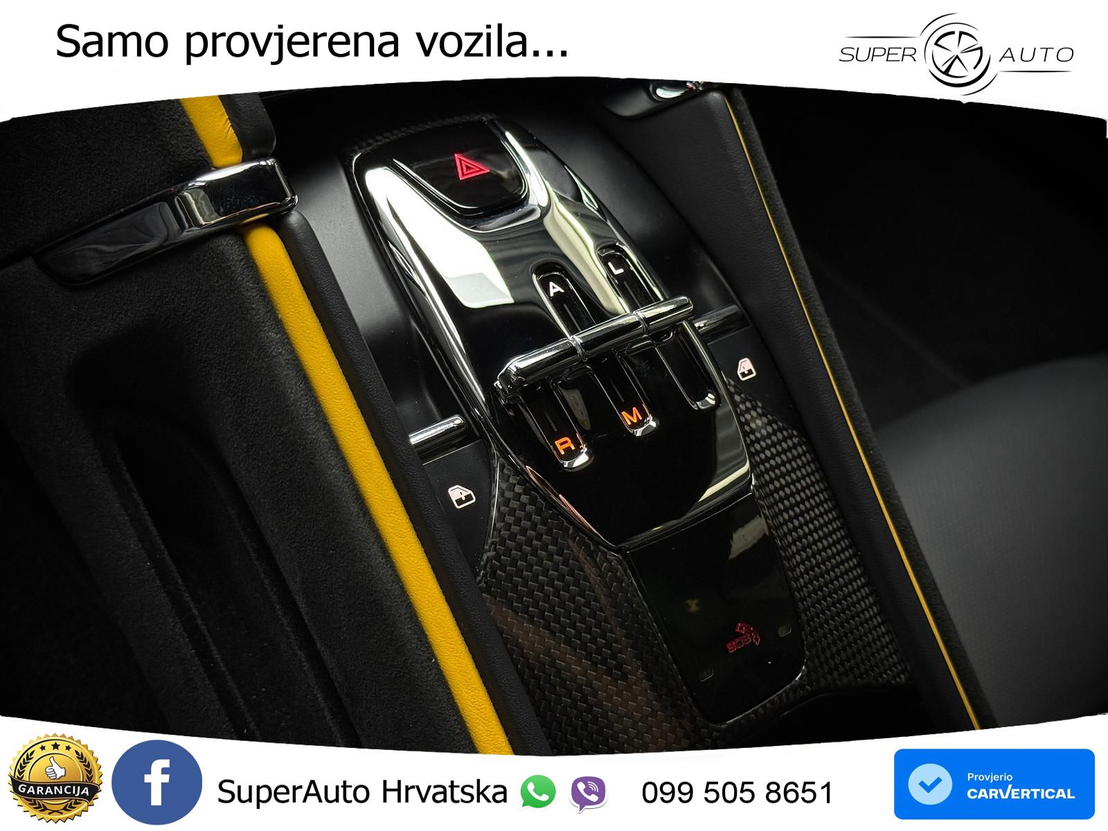Ferrari Roma Spider 3.9 V8 (620 KS) F1 DCT