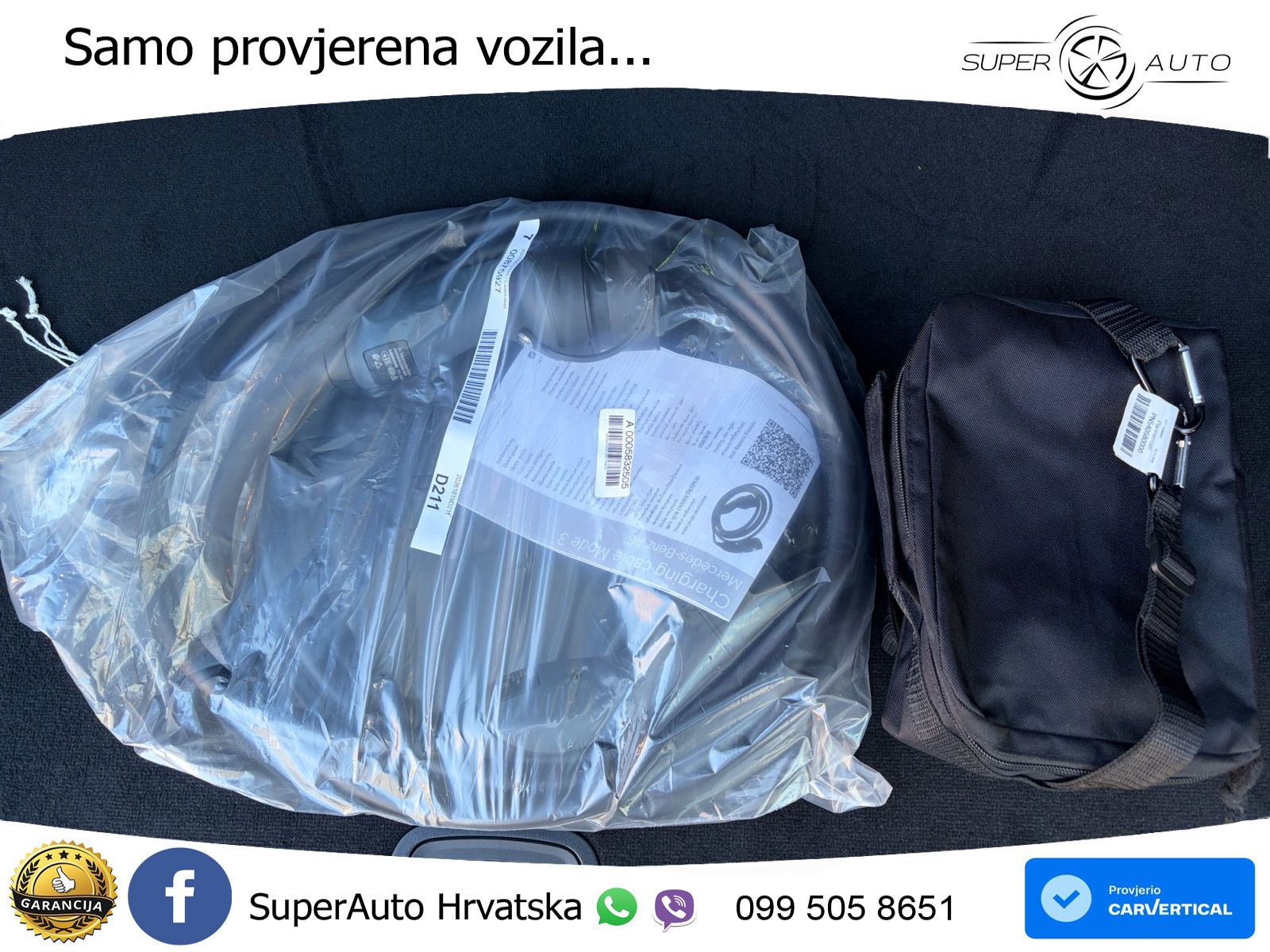 Mercedes GLC 250 85 kWh (354 KS) EQ Technology AMG