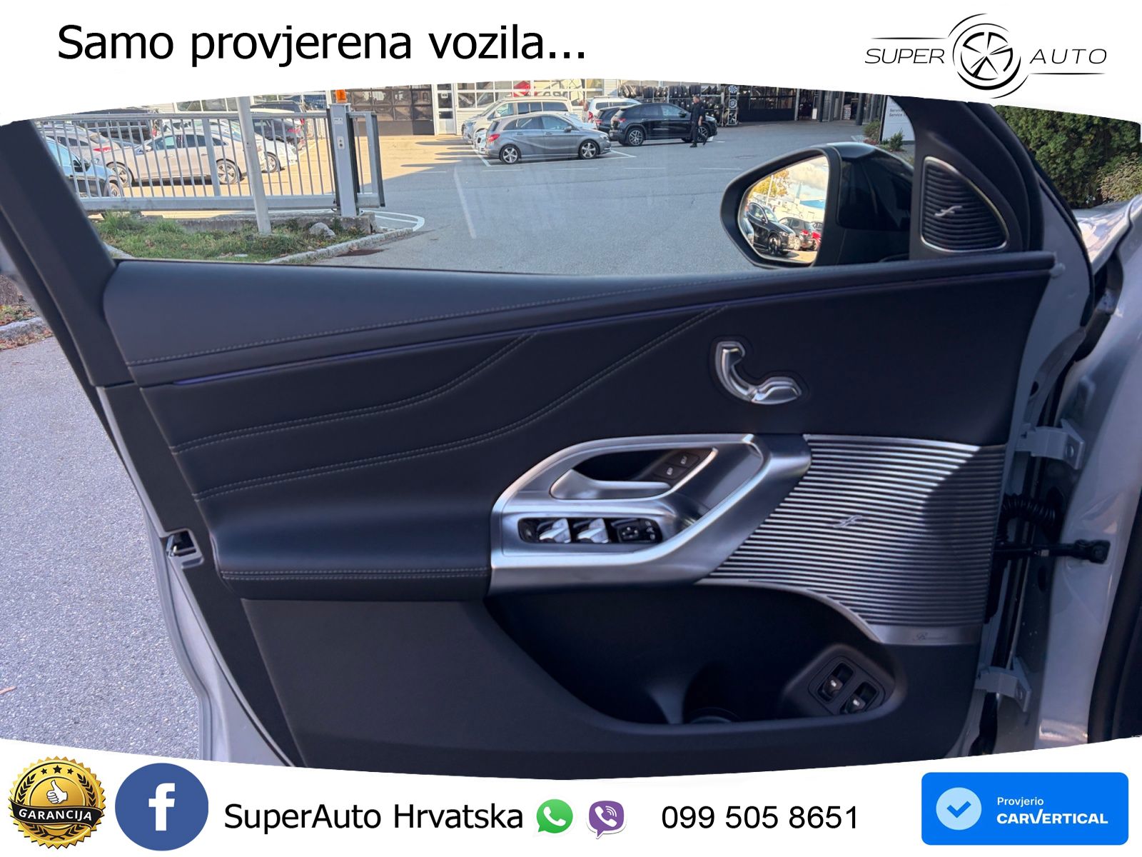 Mercedes GLC 250 85 kWh (354 KS) EQ Technology AMG