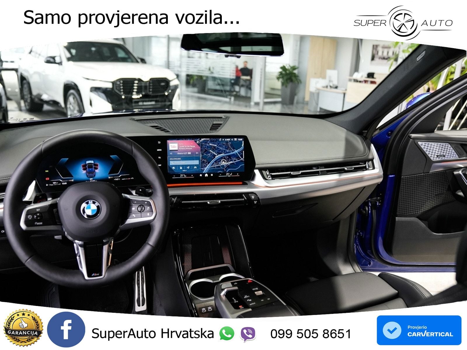 BMW X1 18i (136 KS) sDrive Steptronic M Sport LED+GR SJED+ACC