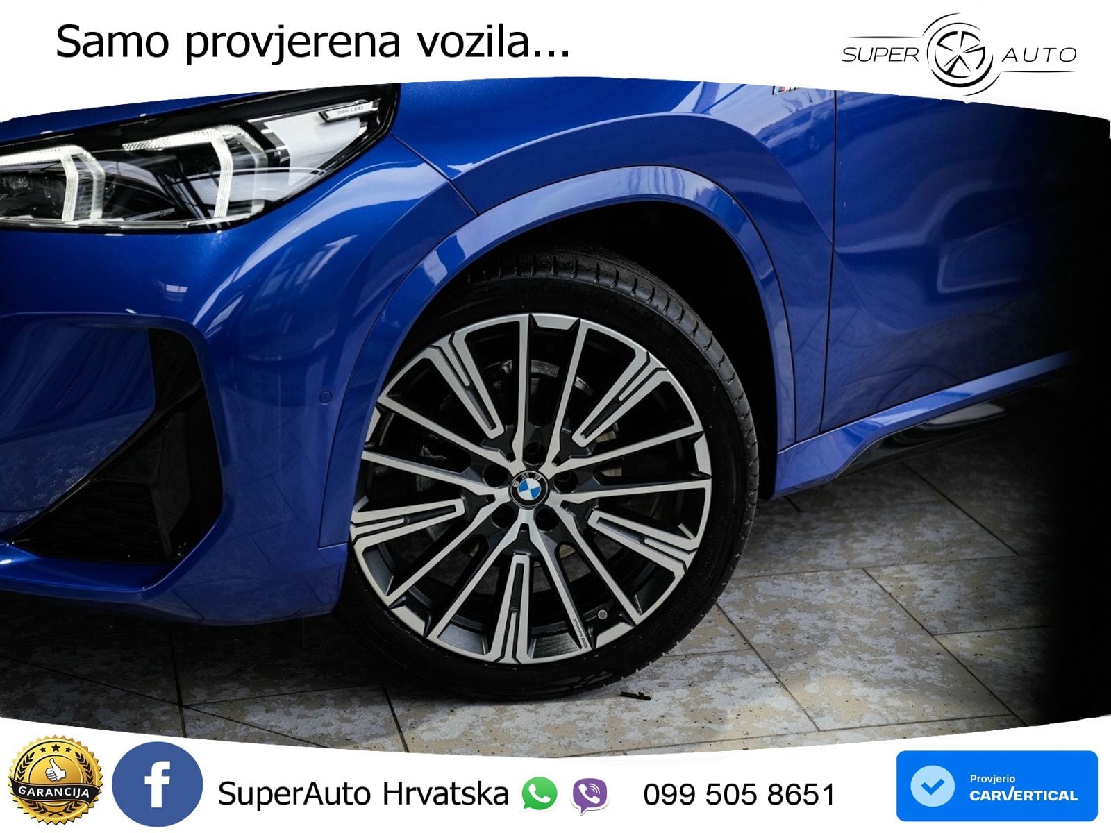 BMW X1 18i (136 KS) sDrive Steptronic M Sport LED+GR SJED+ACC