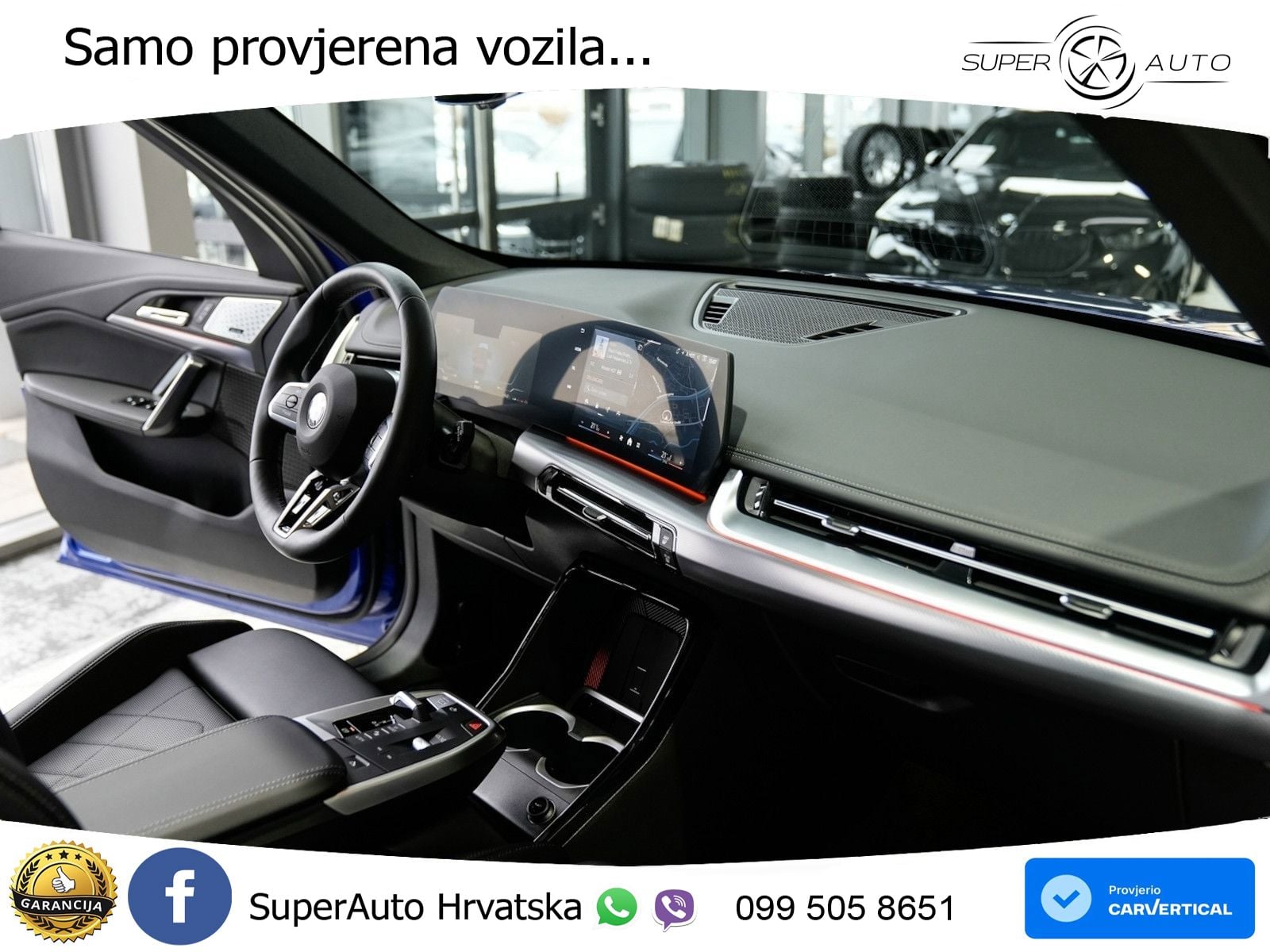 BMW X1 18i (136 KS) sDrive Steptronic M Sport LED+GR SJED+ACC
