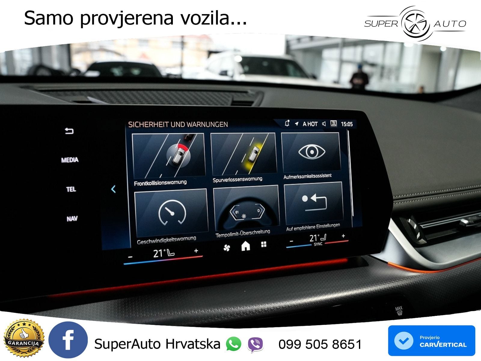 BMW X1 18i (136 KS) sDrive Steptronic M Sport LED+GR SJED+ACC