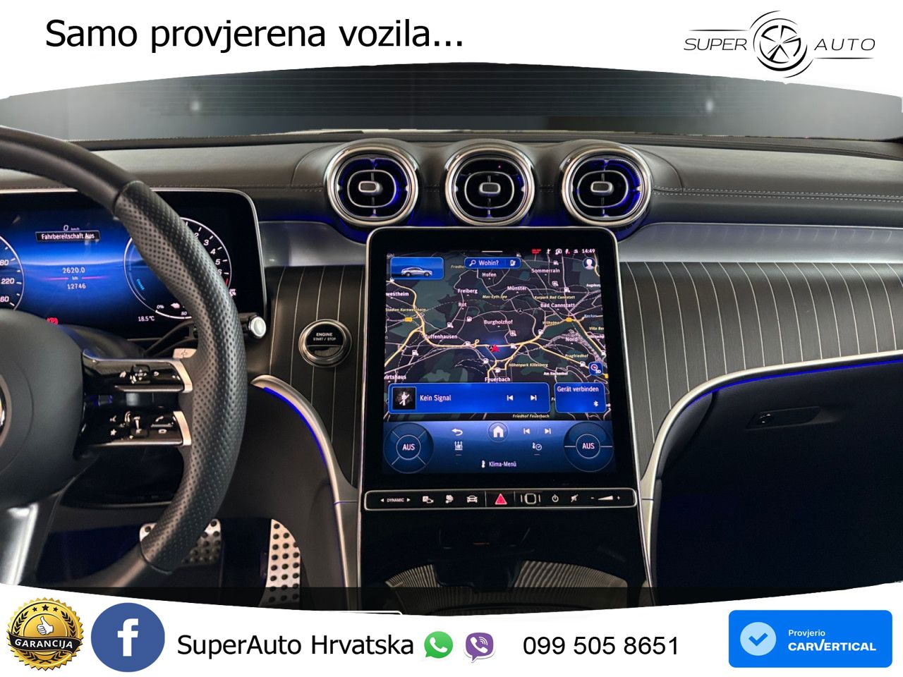 Mercedes GLC Coupe 400e (381 KS) 4MATIC 9G-TRONIC AMG