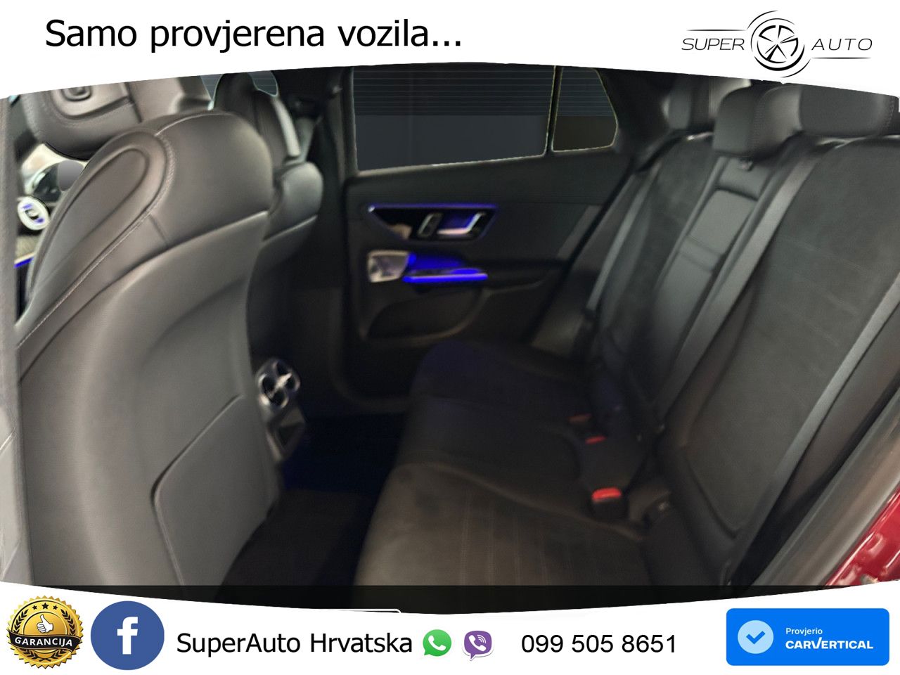 Mercedes GLC Coupe 400e (381 KS) 4MATIC 9G-TRONIC AMG
