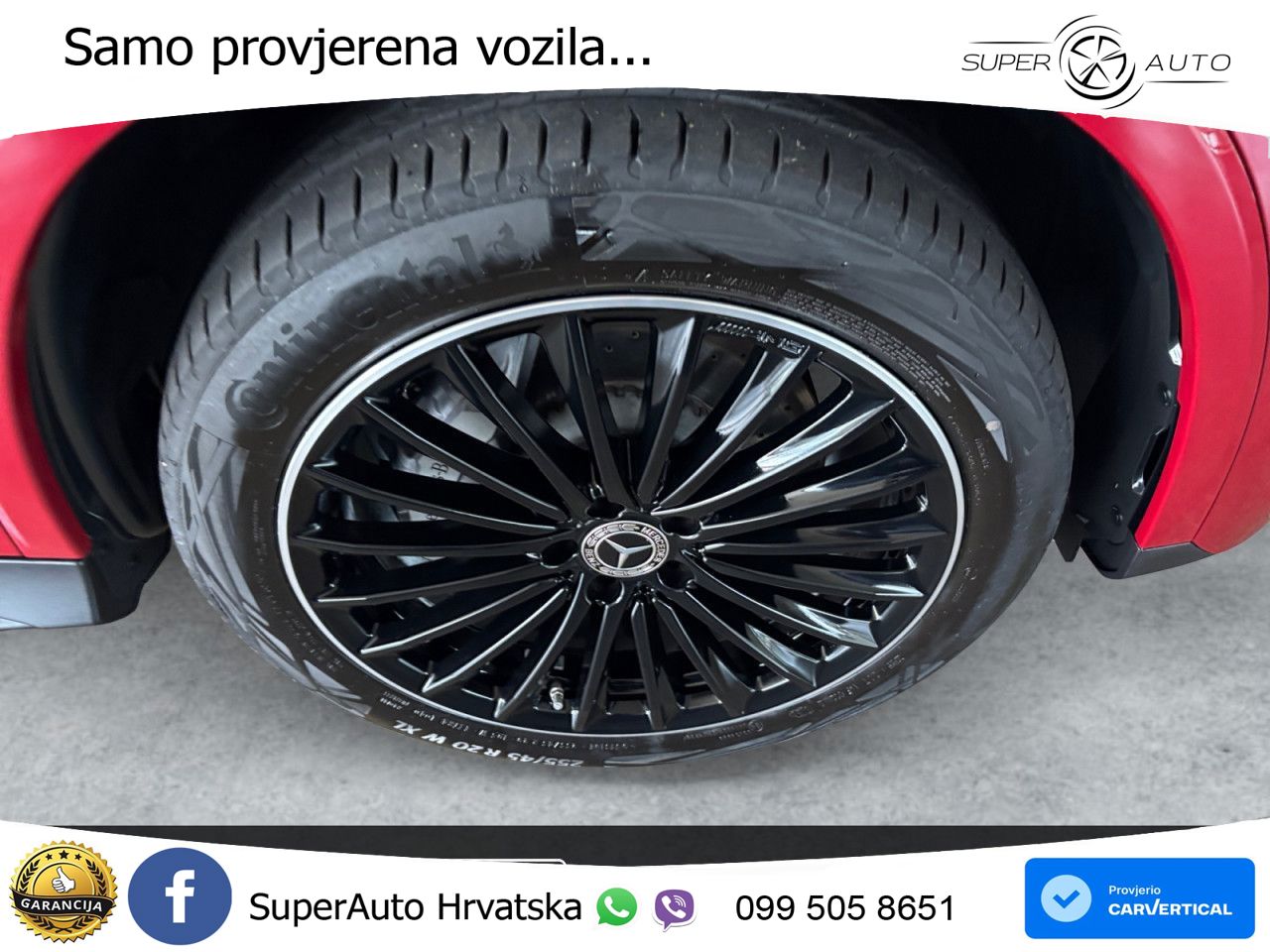 Mercedes GLC Coupe 400e (381 KS) 4MATIC 9G-TRONIC AMG