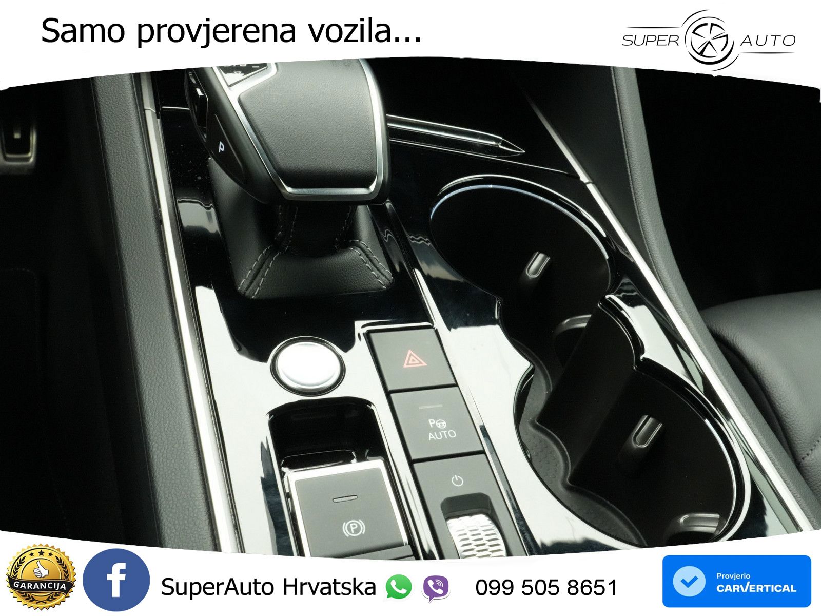 Volkswagen Touareg 3.0 V6 TDI (231 KS) 4MOTION Tiptronic R-Line ZRAČNI+ACC+GR SJED+KAM