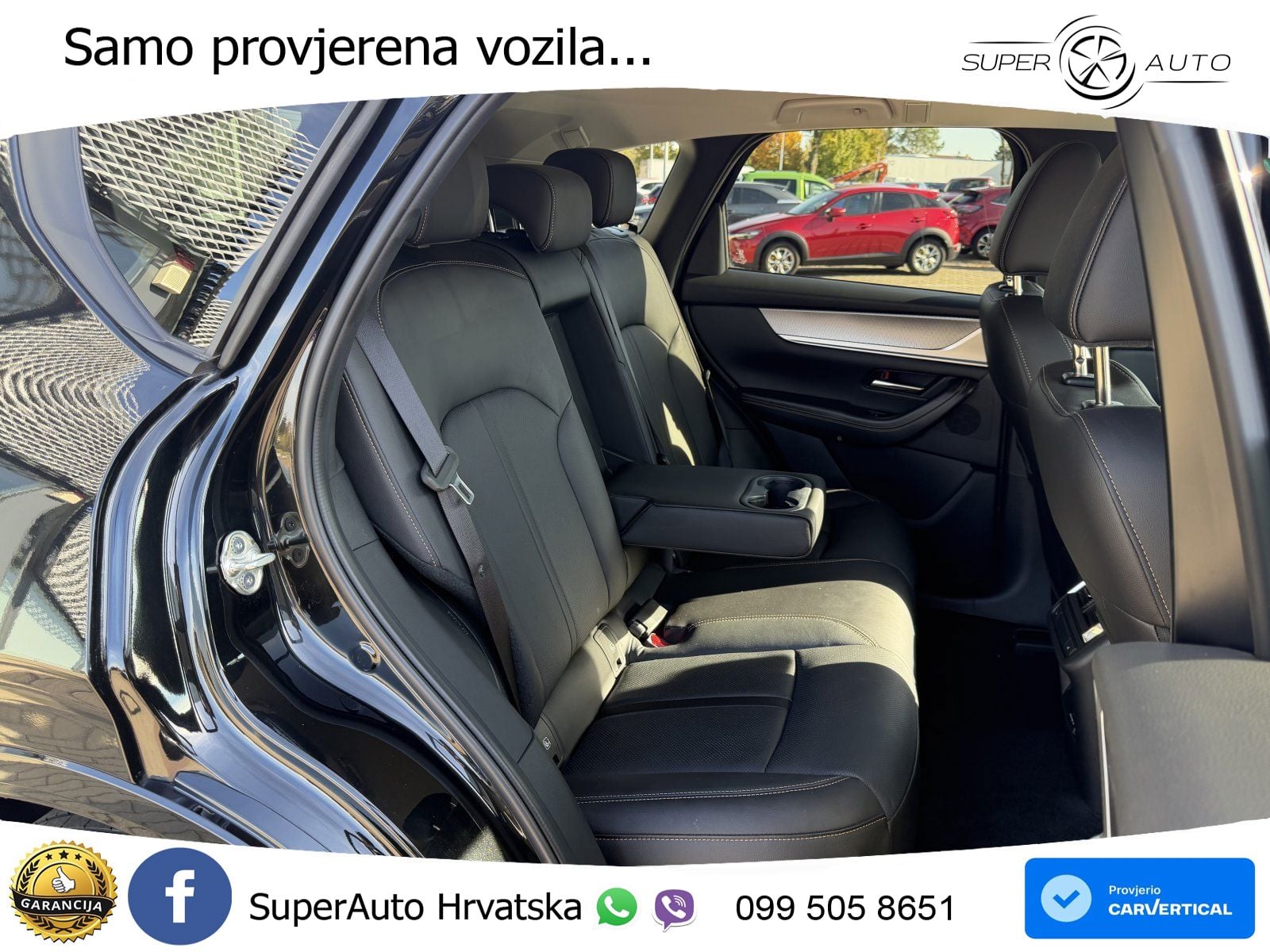 Mazda CX-60 3.3 e-Skyactiv D (254 KS) AWD Automatic ACC+HEAD+4xGR SJED+360+PANO