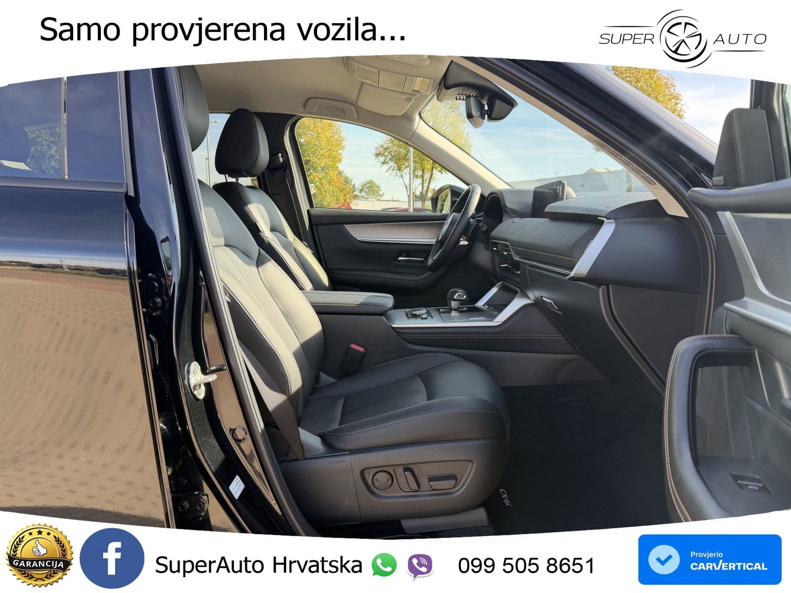 Mazda CX-60 3.3 e-Skyactiv D (254 KS) AWD Automatic ACC+HEAD+4xGR SJED+360+PANO