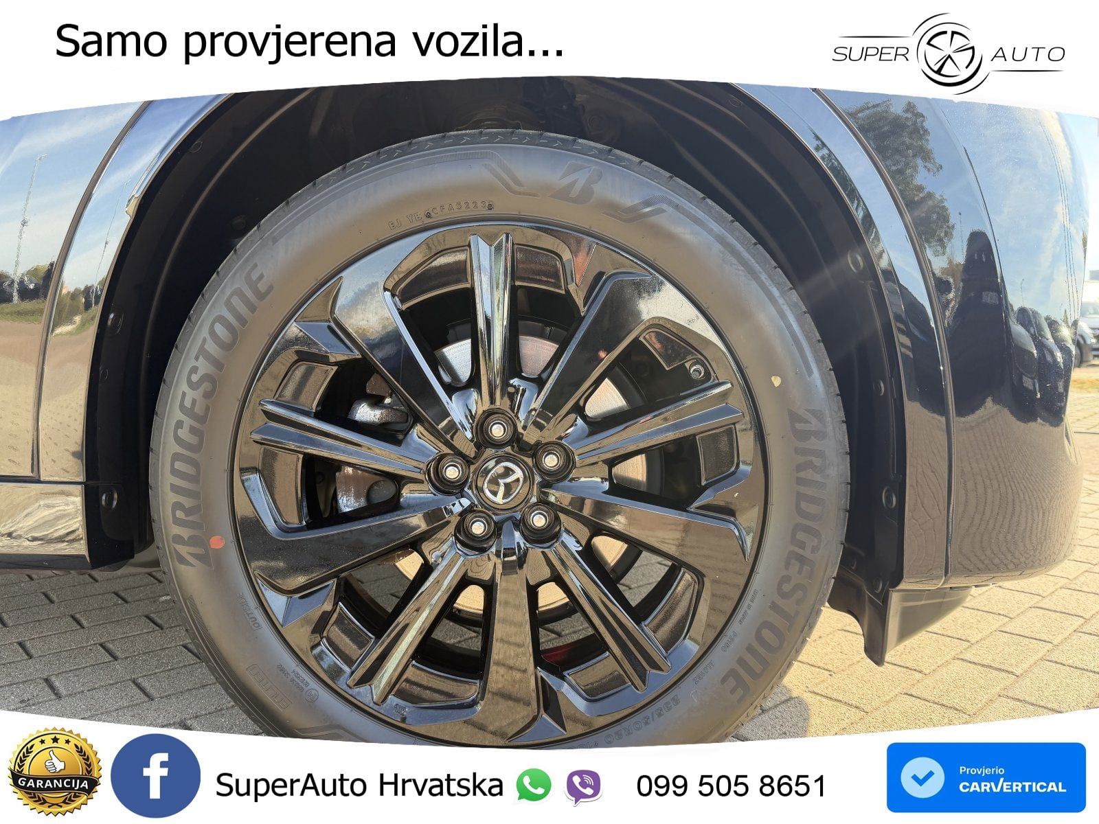 Mazda CX-60 3.3 e-Skyactiv D (254 KS) AWD Automatic ACC+HEAD+4xGR SJED+360+PANO