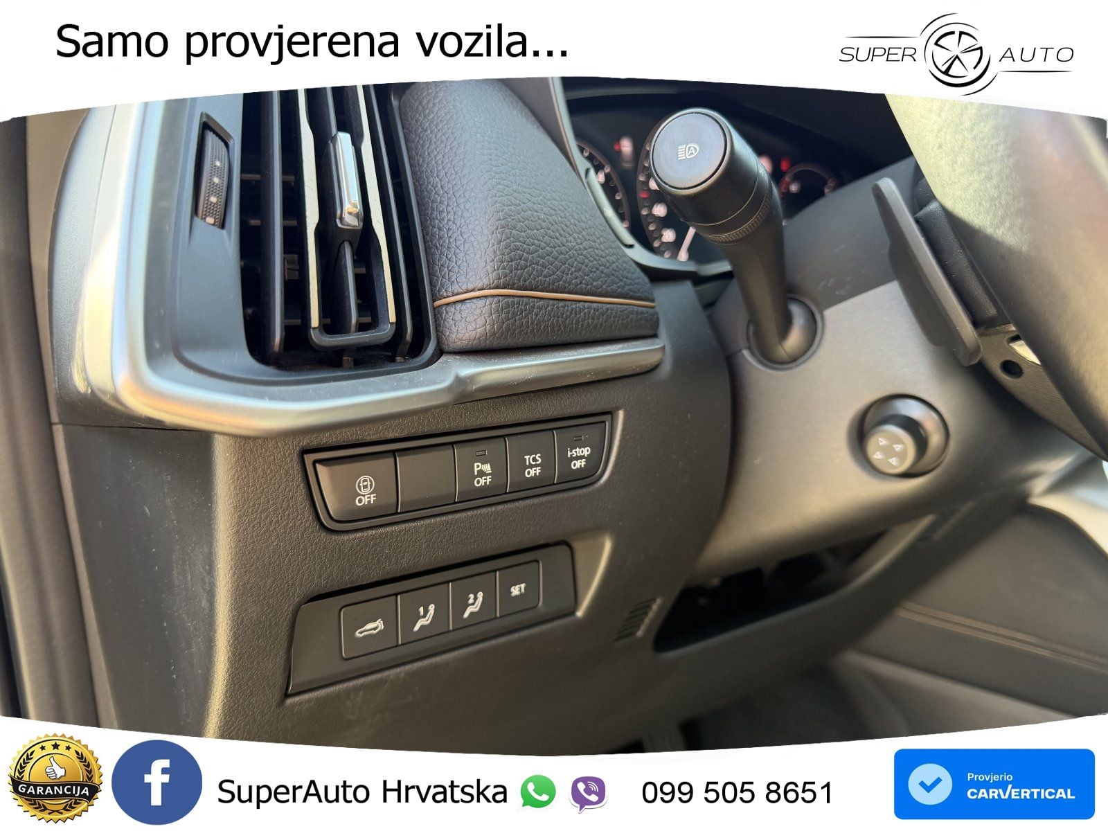 Mazda CX-60 3.3 e-Skyactiv D (254 KS) AWD Automatic ACC+HEAD+4xGR SJED+360+PANO