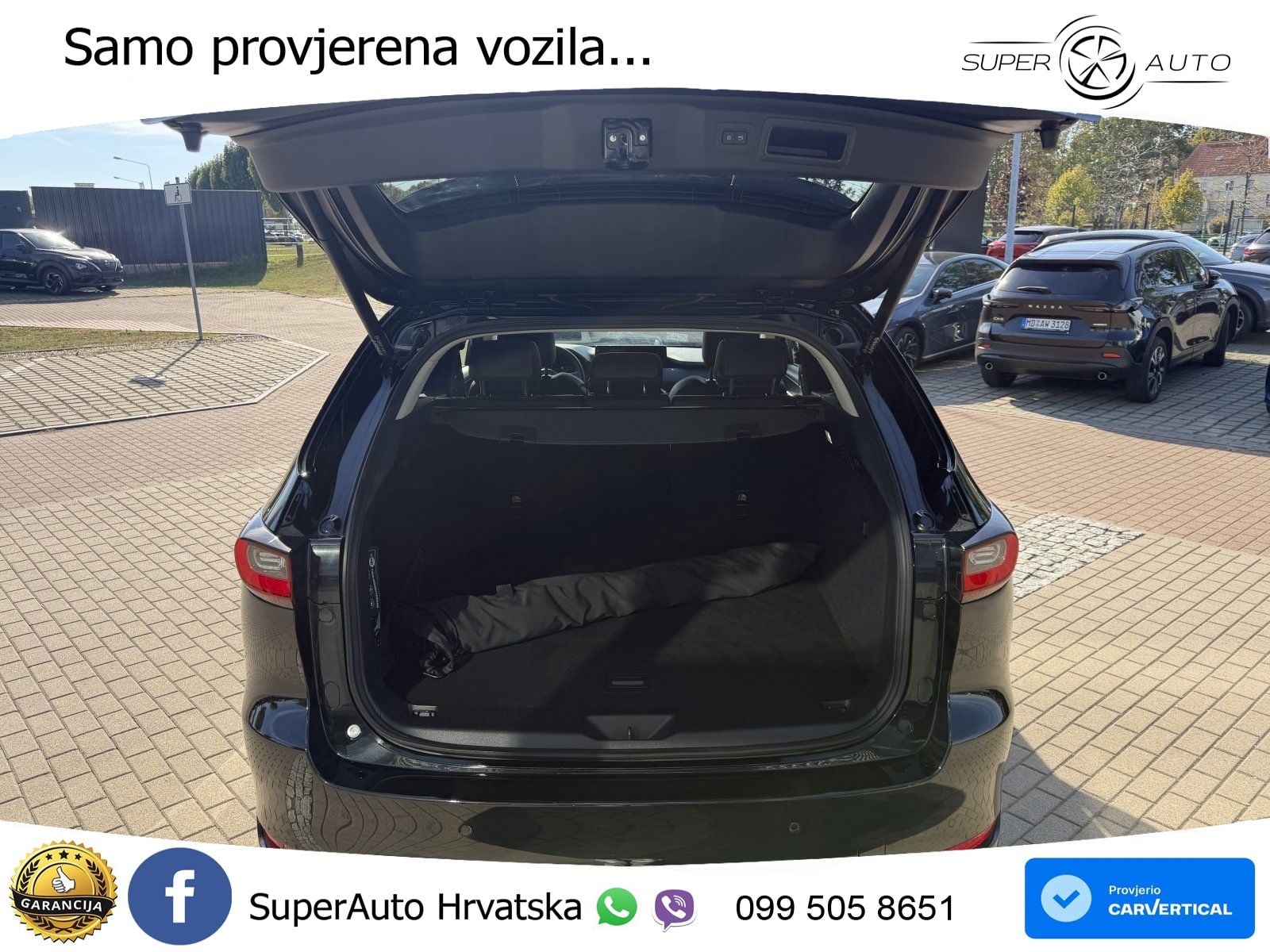 Mazda CX-60 3.3 e-Skyactiv D (254 KS) AWD Automatic ACC+HEAD+4xGR SJED+360+PANO