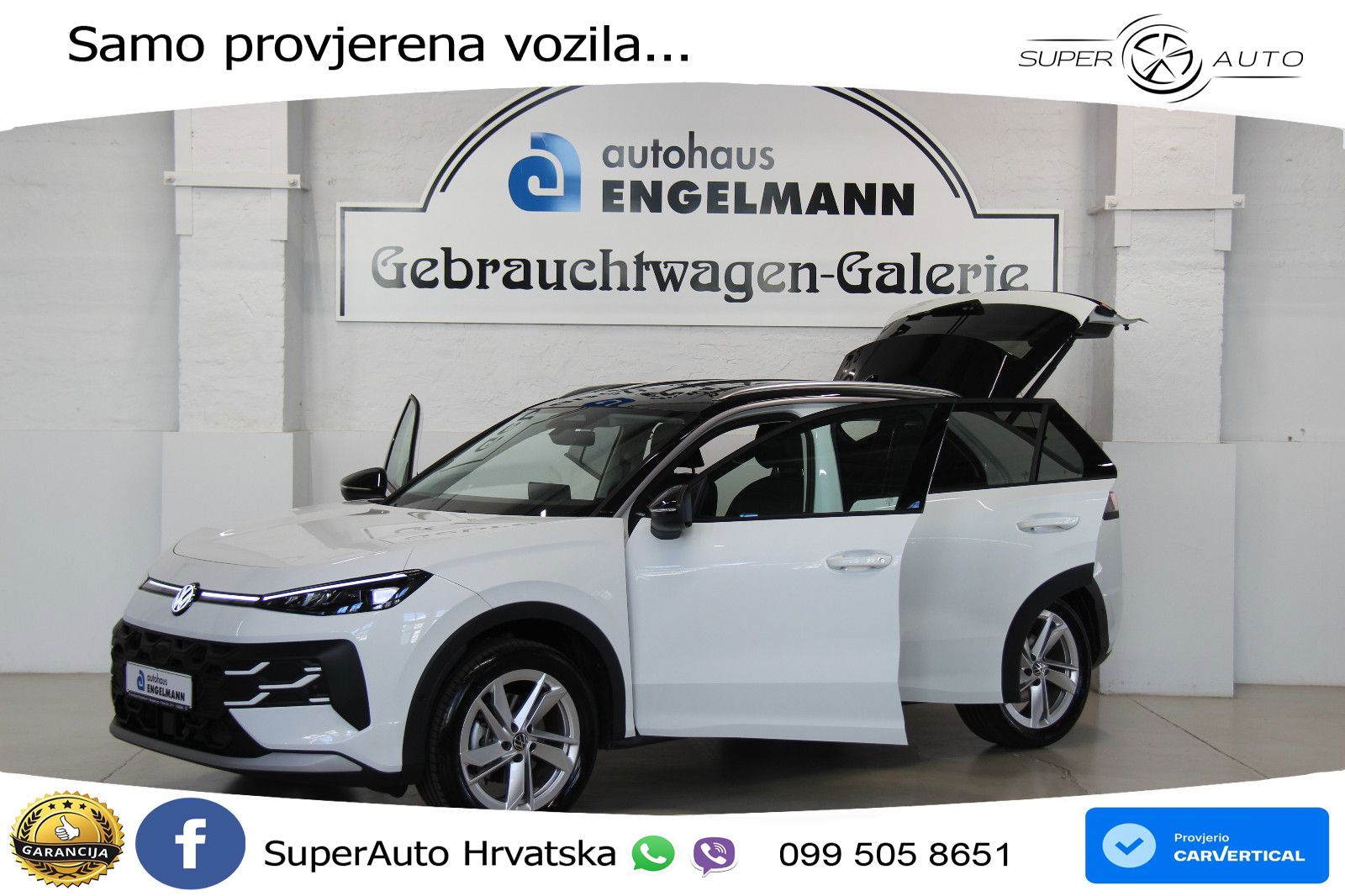 Volkswagen T-Roc II 1.5 eTSI (116 KS)  DSG LED+GR SJED+ACC