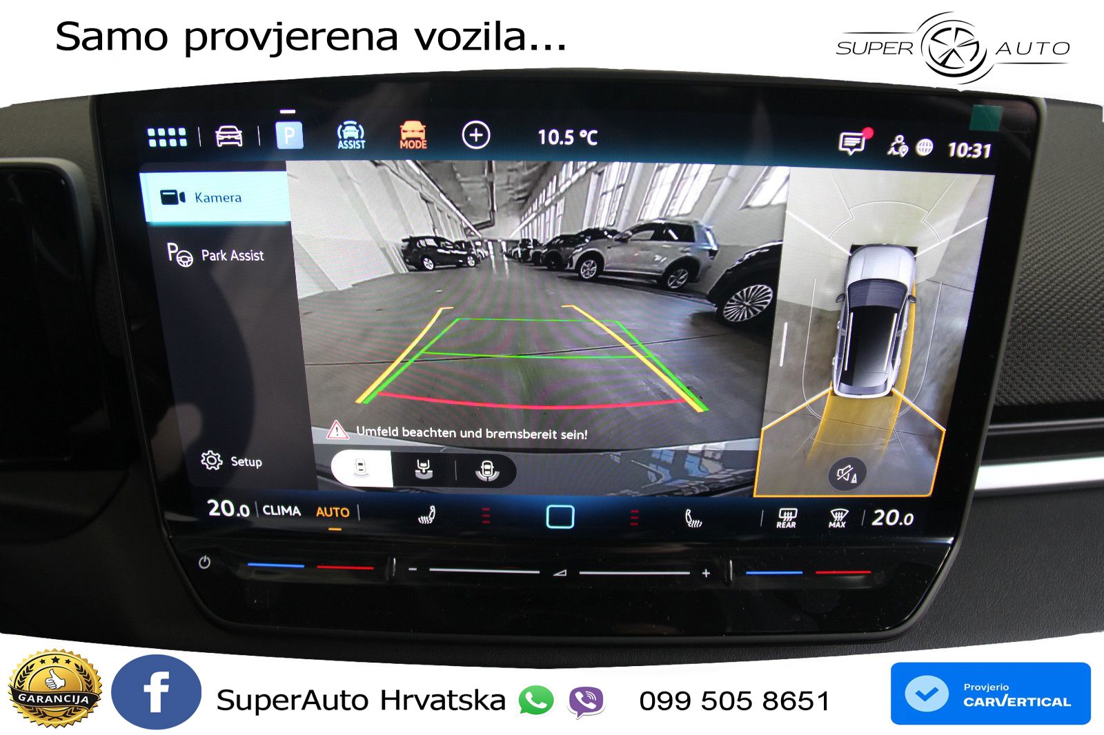 Volkswagen T-Roc II 1.5 eTSI (116 KS)  DSG LED+GR SJED+ACC