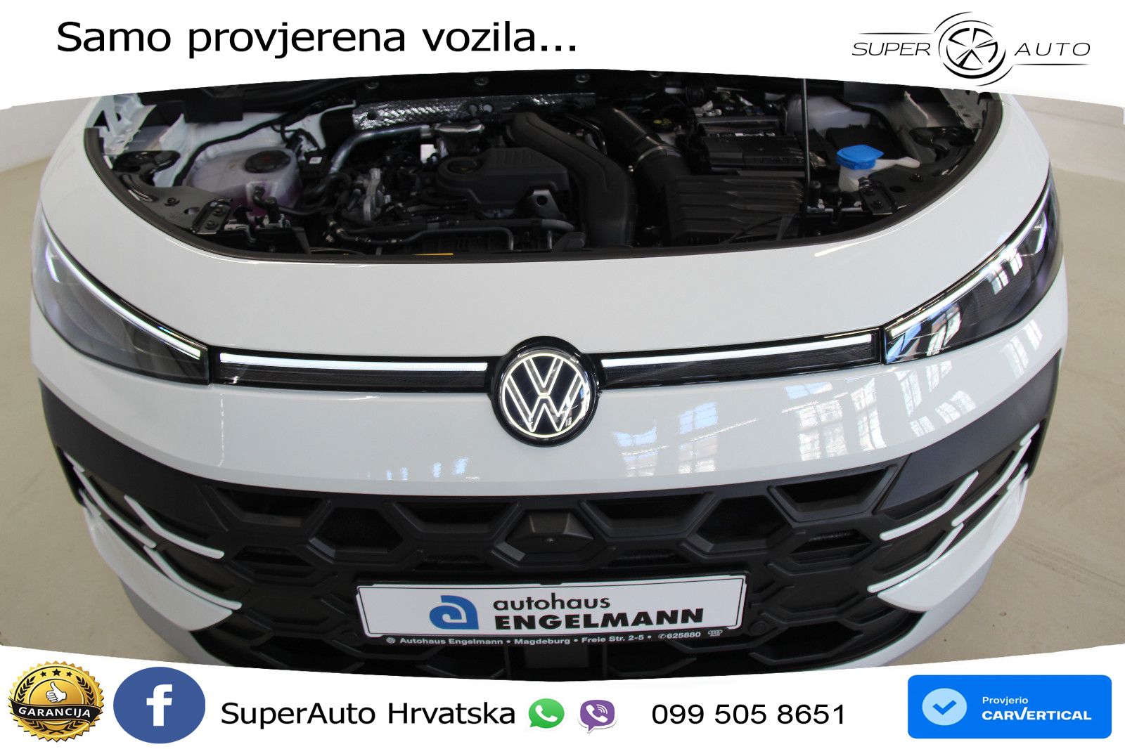 Volkswagen T-Roc II 1.5 eTSI (116 KS)  DSG LED+GR SJED+ACC