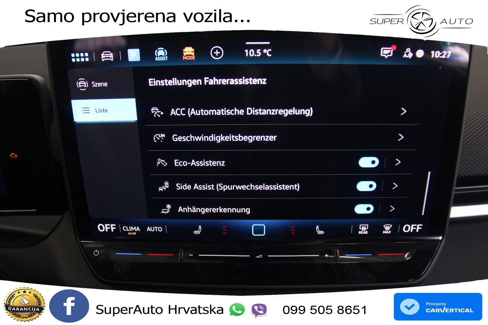 Volkswagen T-Roc II 1.5 eTSI (116 KS)  DSG LED+GR SJED+ACC
