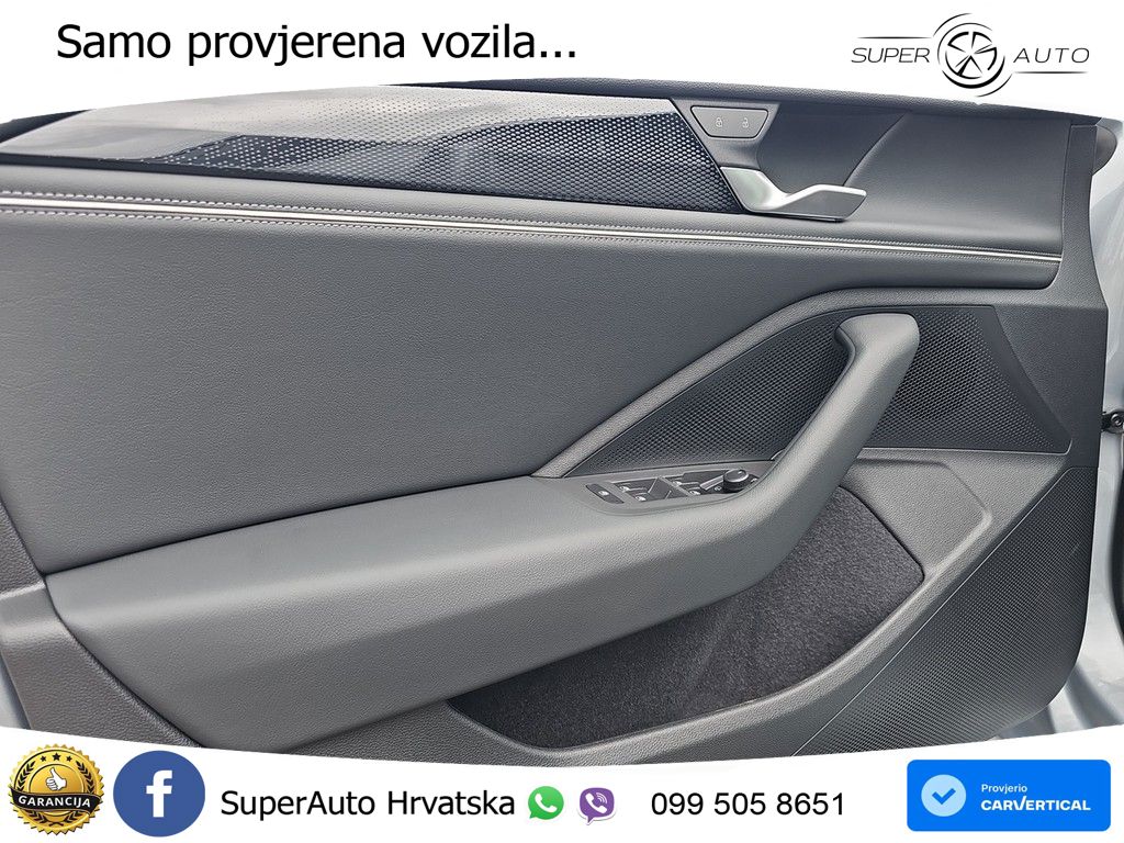 Volkswagen Passat Variant 1.5 eTSI (150 KS) DSG Business LED+GR SJED+ACC