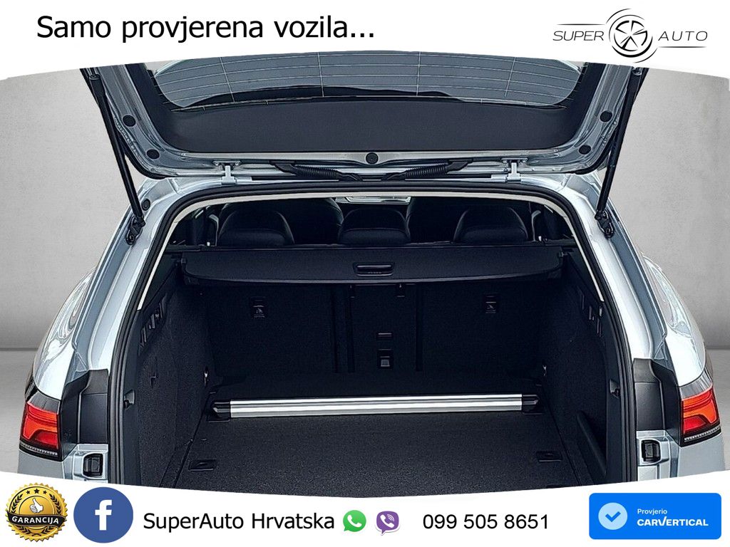 Volkswagen Passat Variant 1.5 eTSI (150 KS) DSG Business LED+GR SJED+ACC