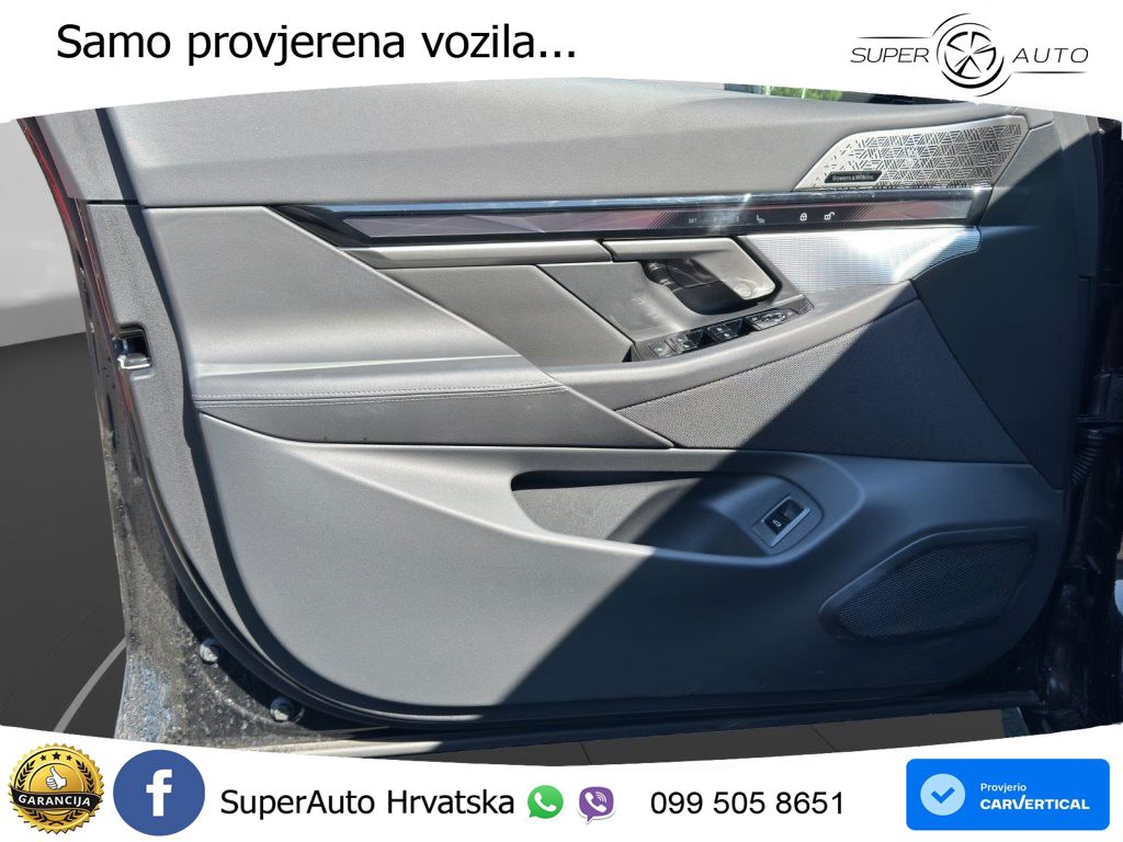BMW 540d (303 KS) xDrive Steptronic M Sport LED+GR SJED+ACC