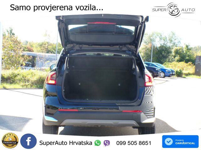 BMW X1 18i (136 KS) sDrive Steptronic LED+GR SJED+ACC