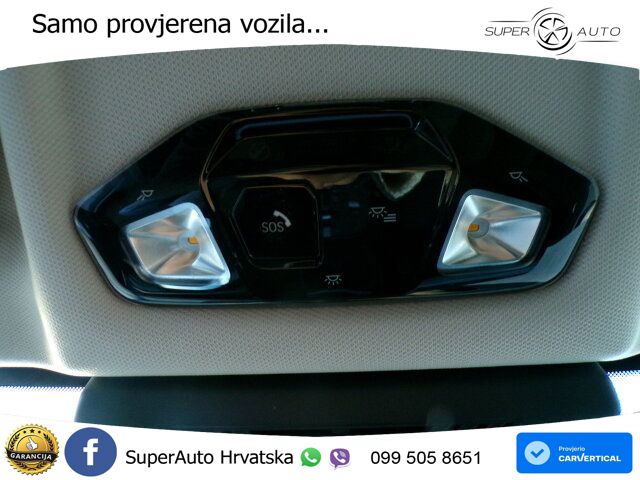 BMW X1 18i (136 KS) sDrive Steptronic LED+GR SJED+ACC