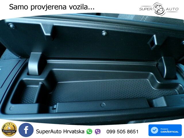 BMW X1 18i (136 KS) sDrive Steptronic LED+GR SJED+ACC