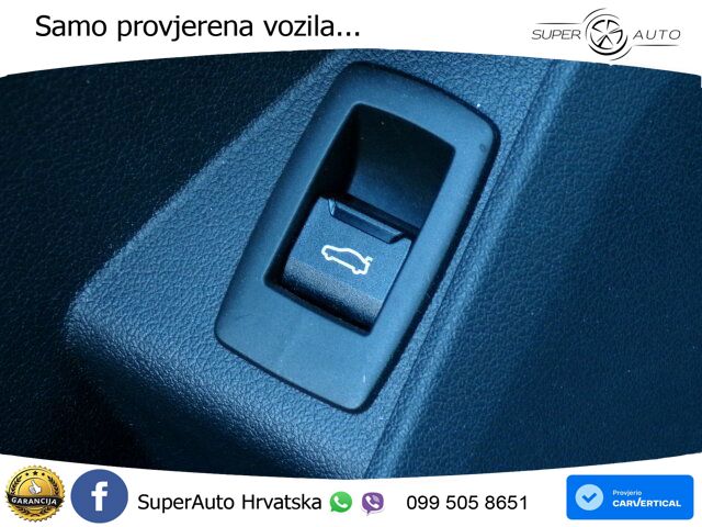 BMW X1 18i (136 KS) sDrive Steptronic LED+GR SJED+ACC