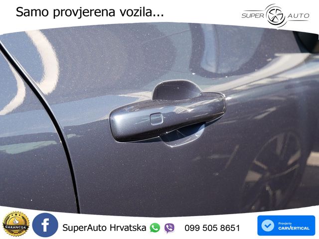 Volvo XC60 T8 AWD Geartronic LED+GR SJED+ACC