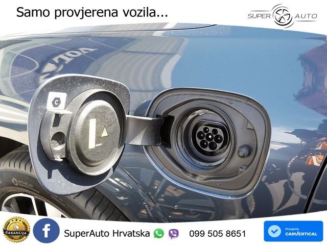 Volvo XC60 T8 AWD Geartronic LED+GR SJED+ACC