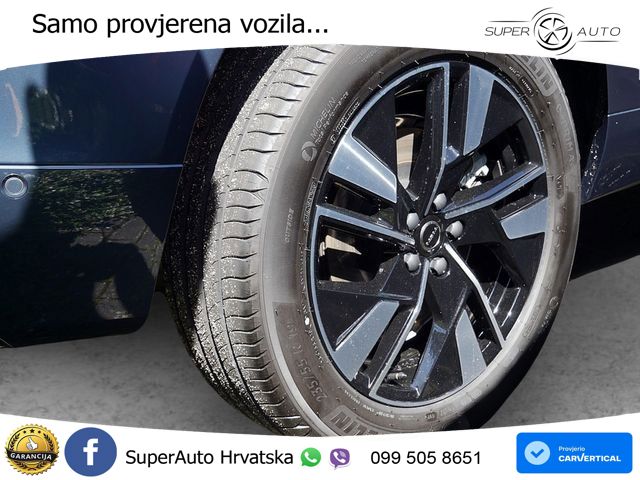 Volvo XC60 T8 AWD Geartronic LED+GR SJED+ACC