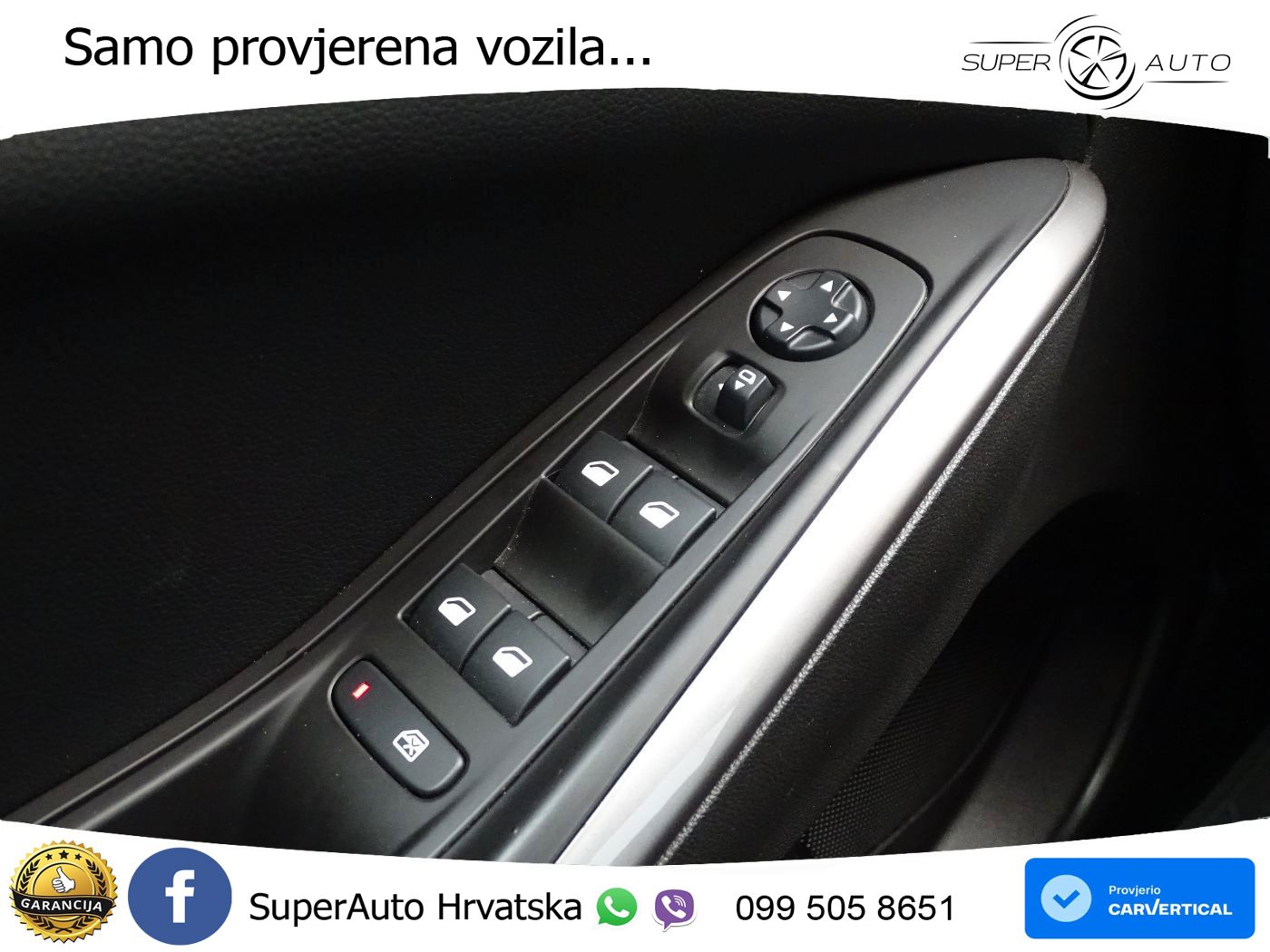 Opel Grandland 1.2i Turbo (130 KS) Automatic
