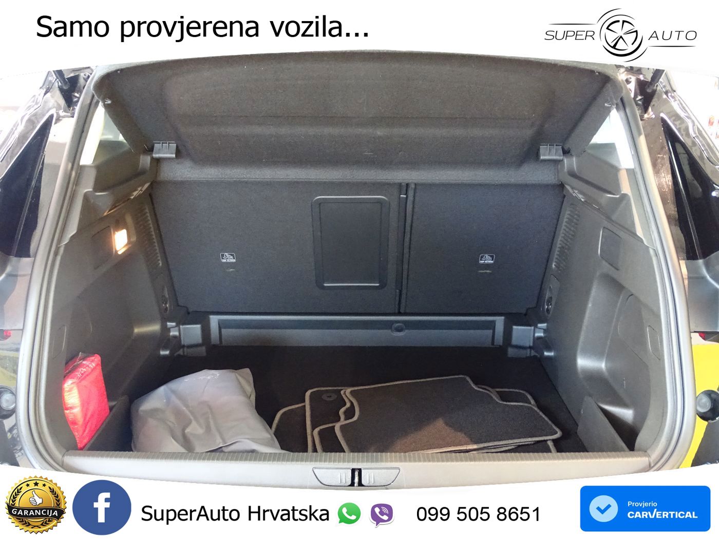 Opel Grandland 1.2i Turbo (130 KS) Automatic