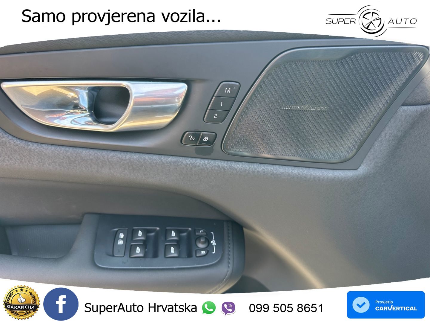 Volvo XC60 T6 AWD Geartronic ACC+HEAD+4xGR SJED+360+PANO
