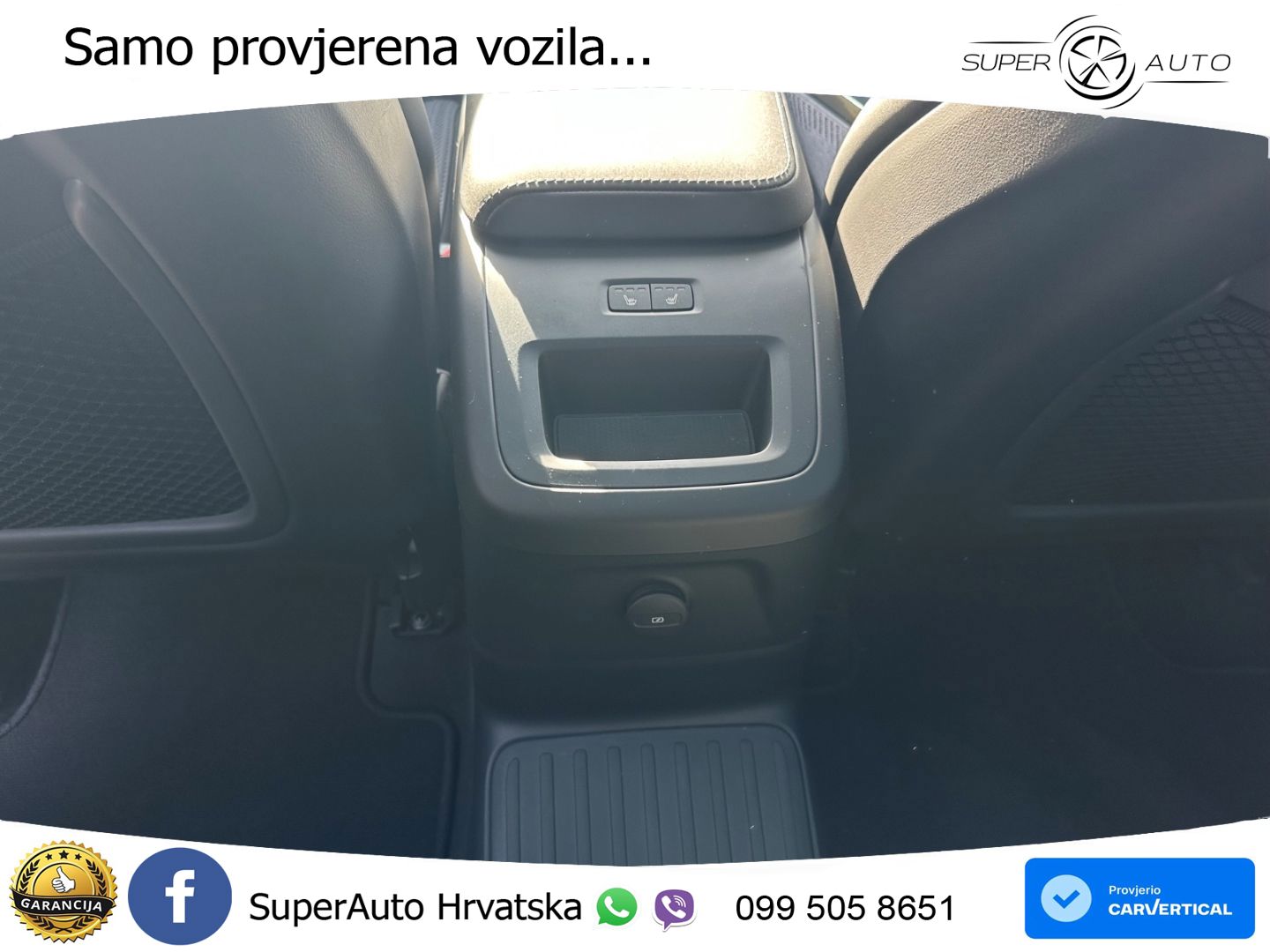 Volvo XC60 T6 AWD Geartronic ACC+HEAD+4xGR SJED+360+PANO