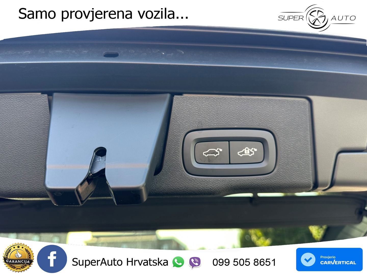 Volvo XC60 T6 AWD Geartronic ACC+HEAD+4xGR SJED+360+PANO