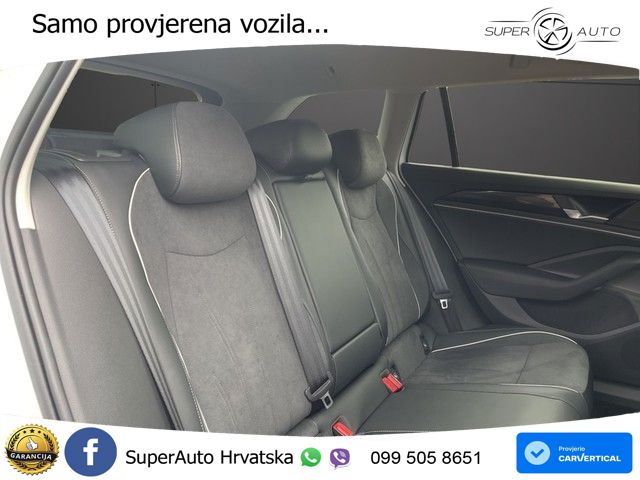 Volkswagen Passat Variant 1.5 eTSI (150 KS) DSG Business LED+GR SJED+ACC