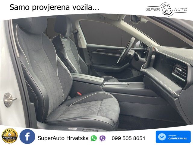 Volkswagen Passat Variant 1.5 eTSI (150 KS) DSG Business LED+GR SJED+ACC