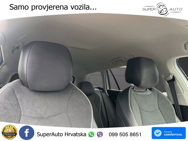 Volkswagen Passat Variant 1.5 eTSI (150 KS) DSG Business LED+GR SJED+ACC