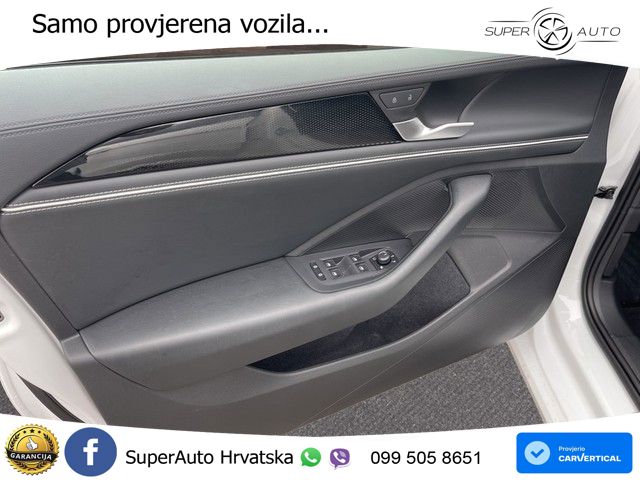 Volkswagen Passat Variant 1.5 eTSI (150 KS) DSG Business LED+GR SJED+ACC