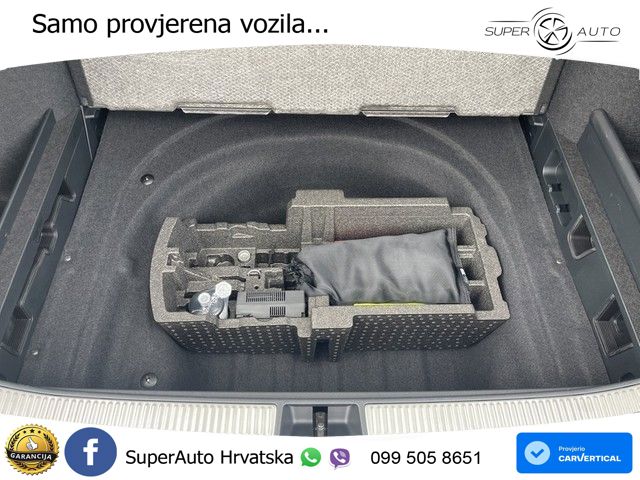Volkswagen Passat Variant 1.5 eTSI (150 KS) DSG Business LED+GR SJED+ACC