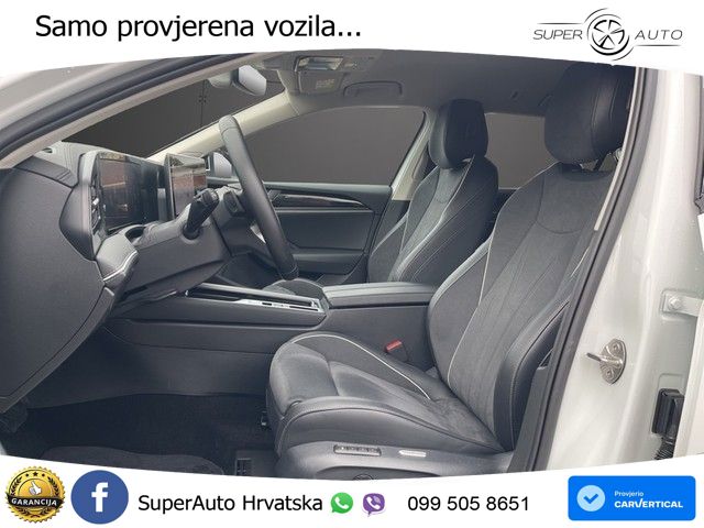 Volkswagen Passat Variant 1.5 eTSI (150 KS) DSG Business LED+GR SJED+ACC
